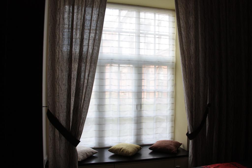 Loft Niezapominajka W Tobaco Park Leilighet Łódź Rom bilde